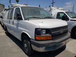 Chevrolet Express 2014