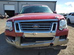 Ford Explorer 2010