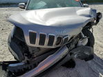 Jeep Cherokee 2019