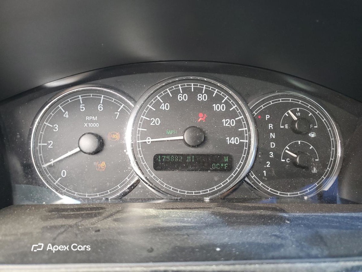Buick LaCrosse 2006