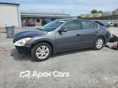 Nissan Altima 2012 - Image 1 of 13
