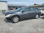 Nissan Altima 2012