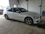 BMW Series 3 2013