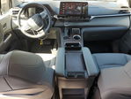 Toyota Sienna 2022