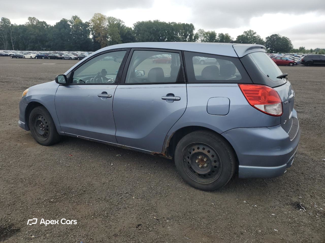 Toyota Corolla 2003