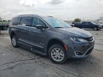 Chrysler Pacifica 2020