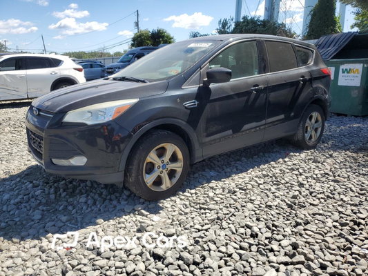 Ford Escape 2013 - Image 1 of 13