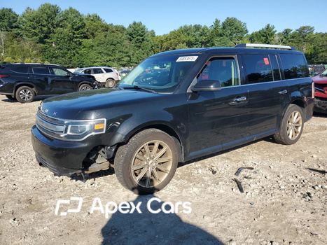 Ford Flex 2014 - Image 1 of 13