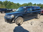 Ford Flex 2014