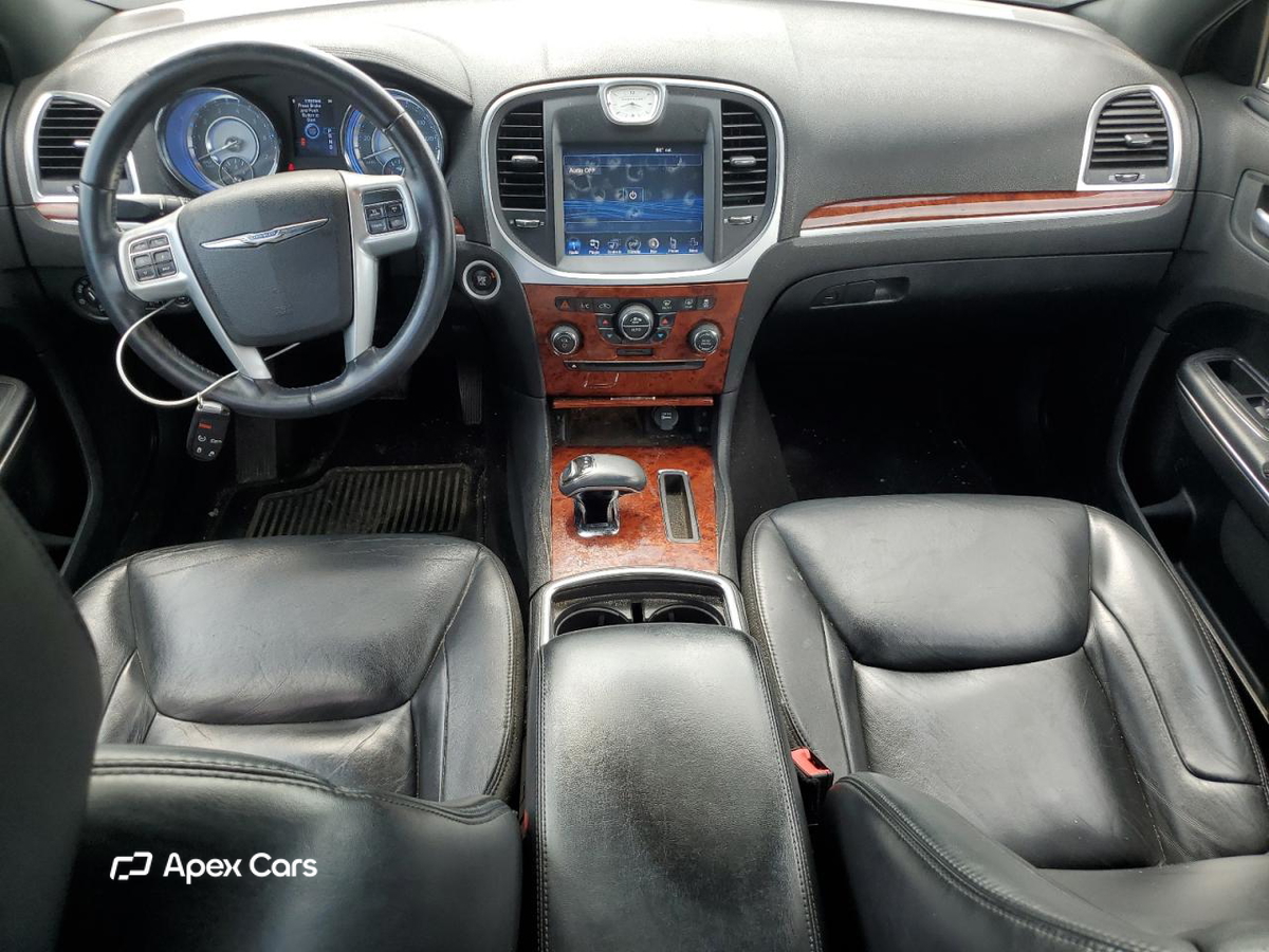 Chrysler 300 2014