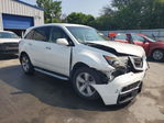 Acura MDX 2012