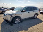 Honda Pilot 2017