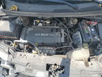 Chevrolet Sonic 2013