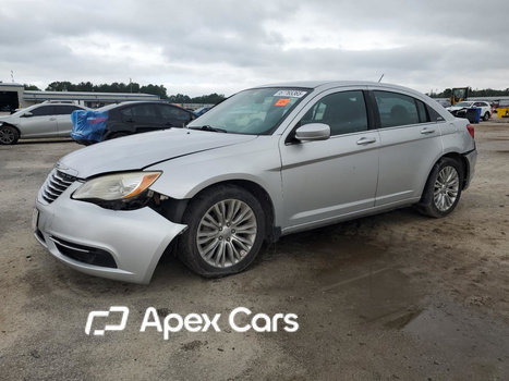 Chrysler 200 2012 - Zdjęcie 1 z 12