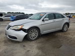 Chrysler 200 2012