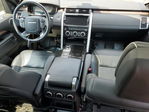 Land Rover Discovery 2018
