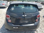 Chevrolet Sonic 2013