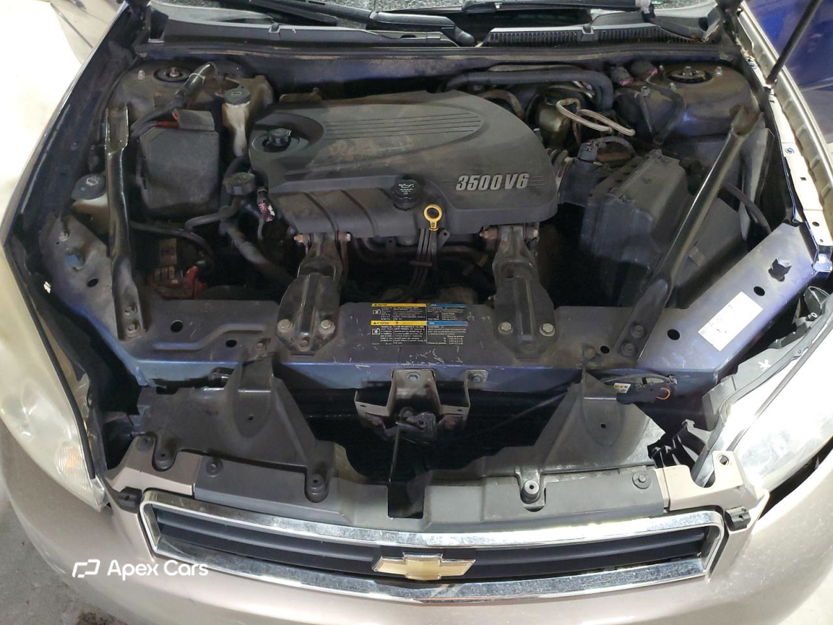 Chevrolet Impala 2007