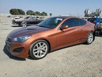 Hyundai Genesis 2013