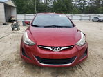 Hyundai Elantra 2016