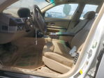 BMW Series 7 2007