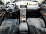 Nissan Maxima 2004