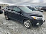 Ford Escape 2019
