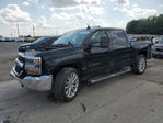 Chevrolet Silverado 2018