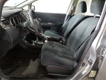 Nissan Versa 2010