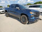 Chevrolet Silverado 2023