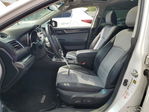 Subaru Legacy 2018