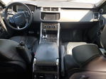 Land Rover Range Rover 2015