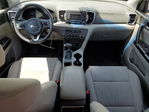 Kia Sportage 2017