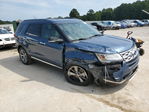 Ford Explorer 2018