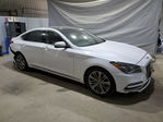 Genesis G80 2019