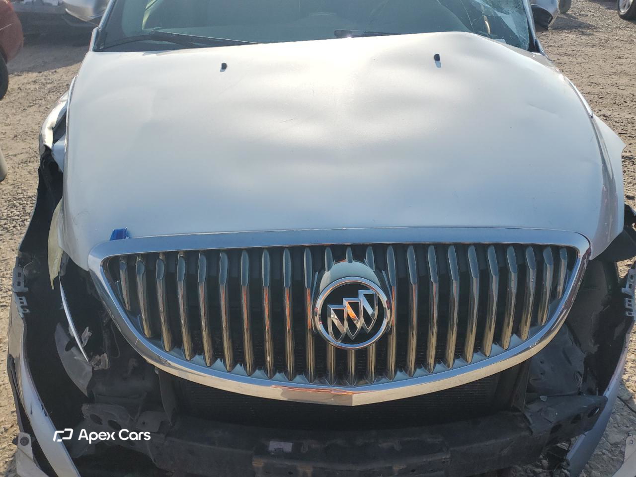 Buick Enclave 2009