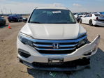 Honda Pilot 2017