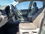 Subaru Forester 2014