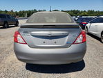Nissan Versa 2014