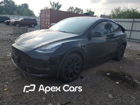 Tesla Model Y 2022 - Zdjęcie 1 z 13