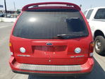 Ford Windstar 2001