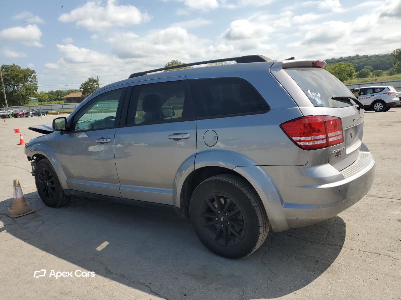 Dodge Journey 2020