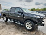 Dodge RAM 2012