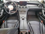 Mercedes-Benz C-klasse 2016