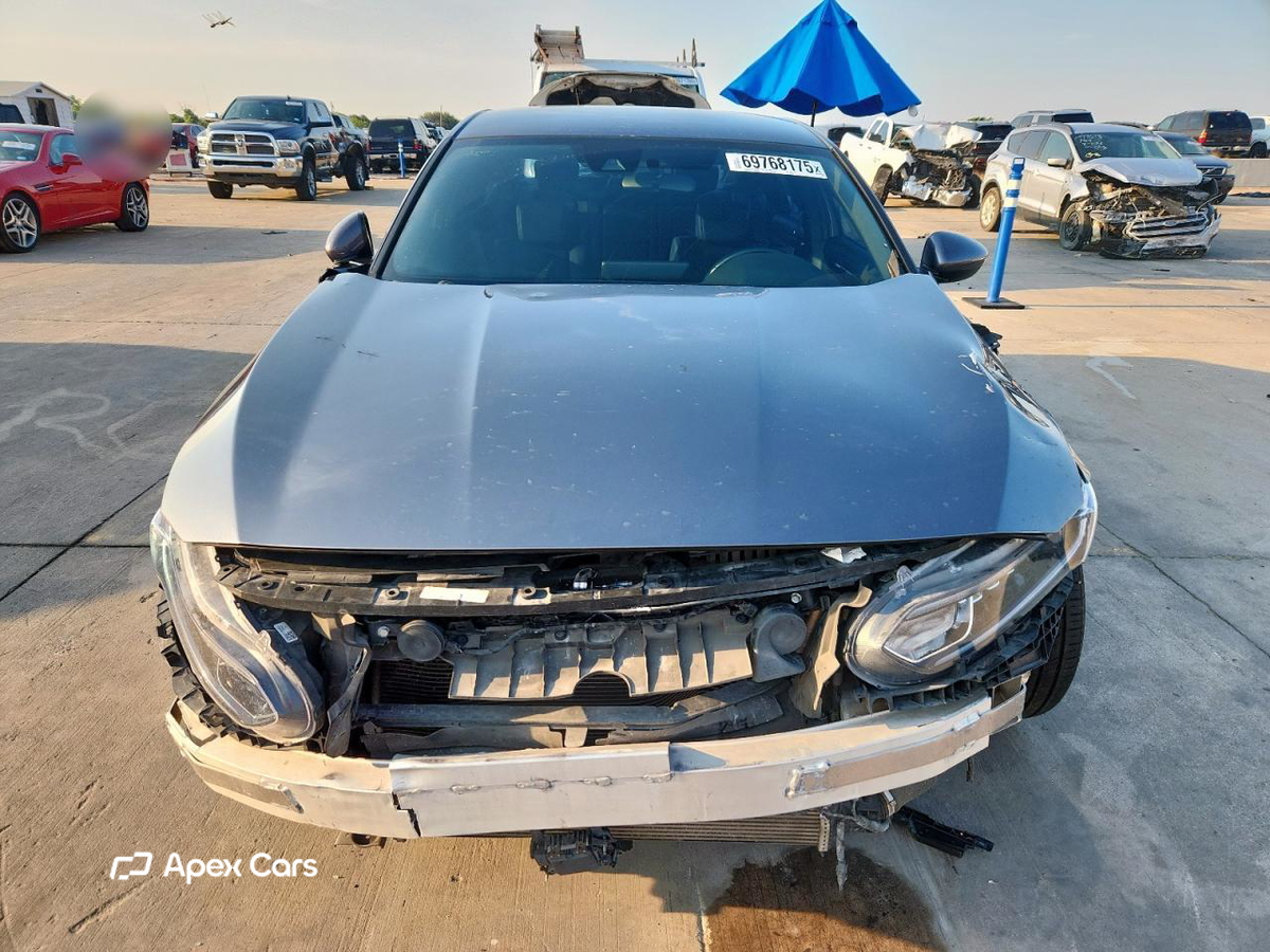 Honda Accord 2019