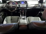 Honda Accord 2016