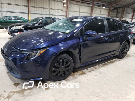 Toyota Corolla 2021 - Image 1 of 14