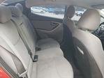 Hyundai Elantra 2016
