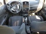 Nissan Versa 2016