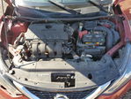 Nissan Sentra 2017